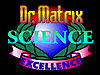 Dr. Matrix Award for Science Excellence